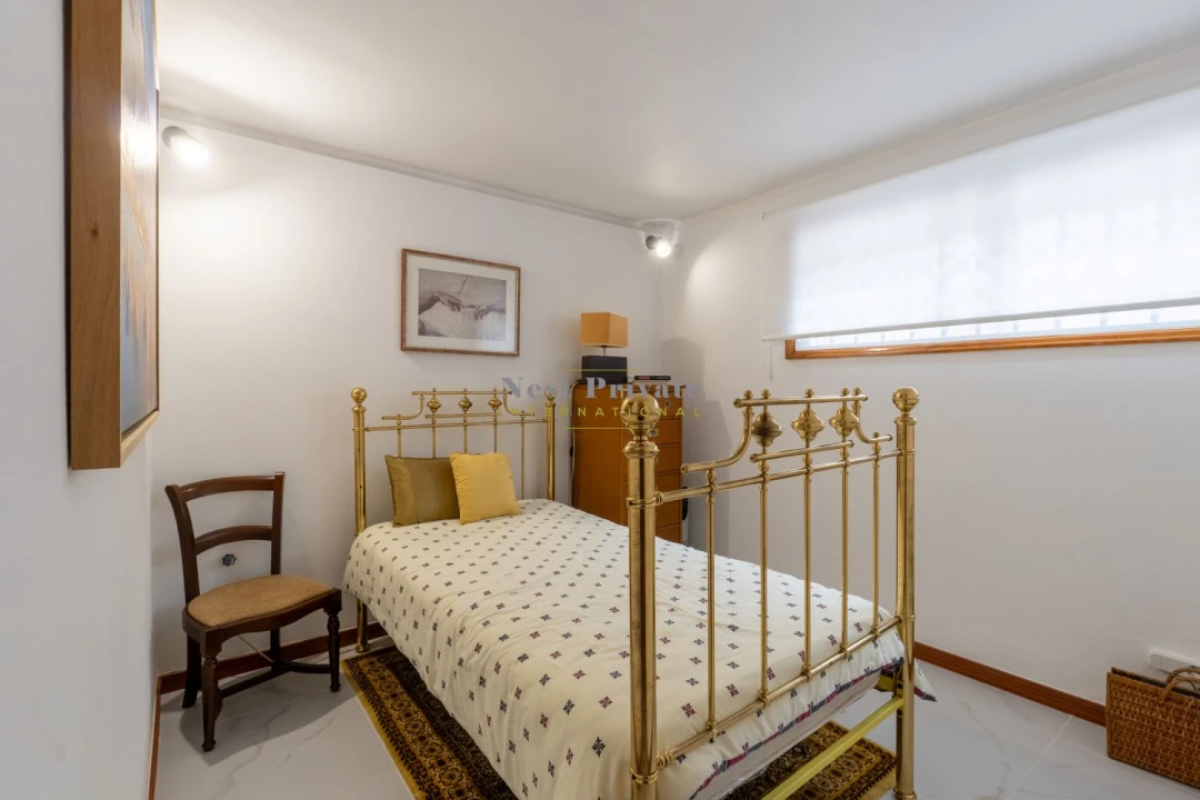 Moradia T5 para Venda em Gondomar (São Cosme), Valbom e Jovim Foto 45