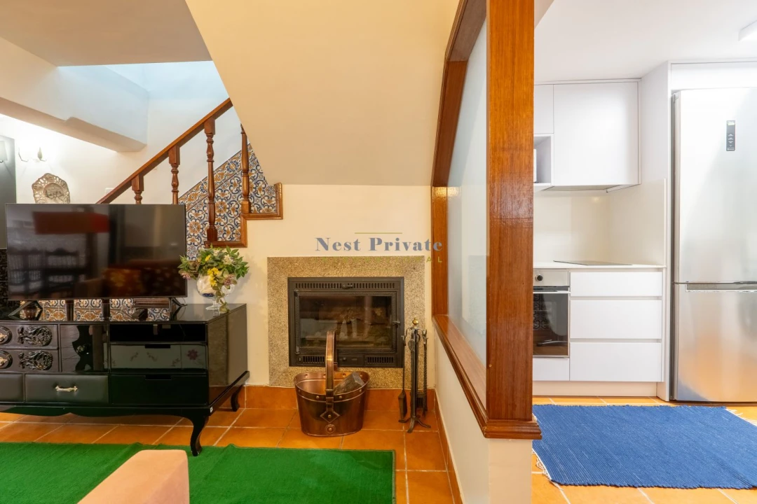 Moradia T5 para Venda em Gondomar (São Cosme), Valbom e Jovim Foto 40