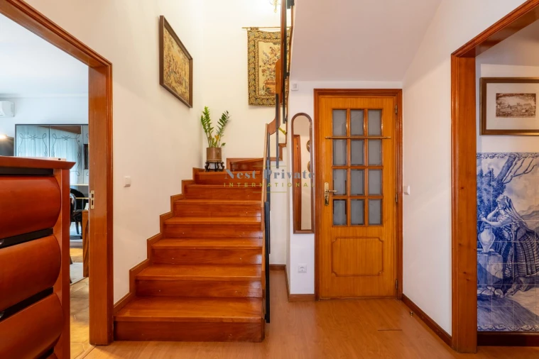 Moradia T5 para Venda em Gondomar (São Cosme), Valbom e Jovim Foto 19