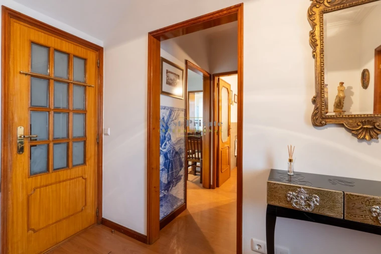 Moradia T5 para Venda em Gondomar (São Cosme), Valbom e Jovim Foto 32