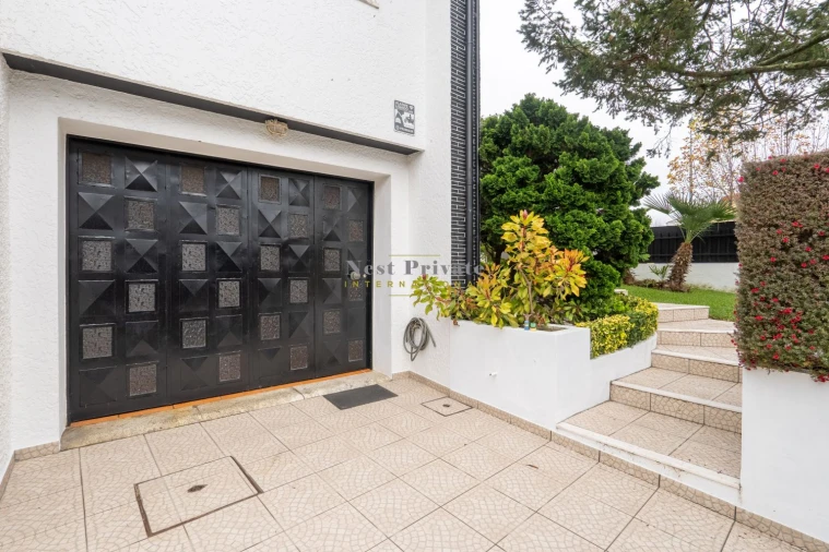 Moradia T5 para Venda em Gondomar (São Cosme), Valbom e Jovim Foto 52