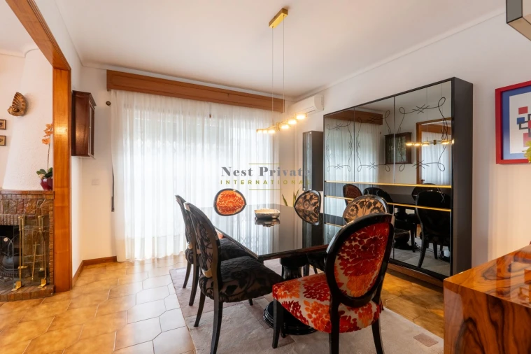 Moradia T5 para Venda em Gondomar (São Cosme), Valbom e Jovim Foto 11