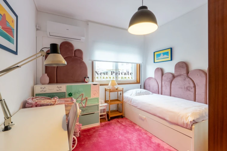 Moradia T5 para Venda em Gondomar (São Cosme), Valbom e Jovim Foto 26