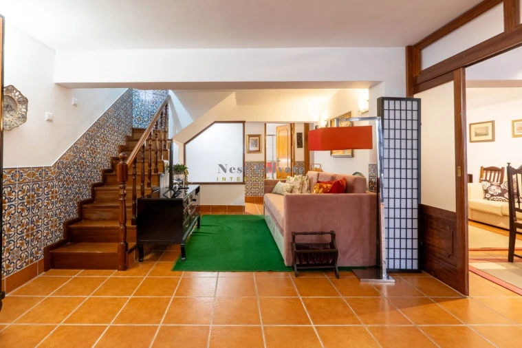 Moradia T5 para Venda em Gondomar (São Cosme), Valbom e Jovim Foto 37