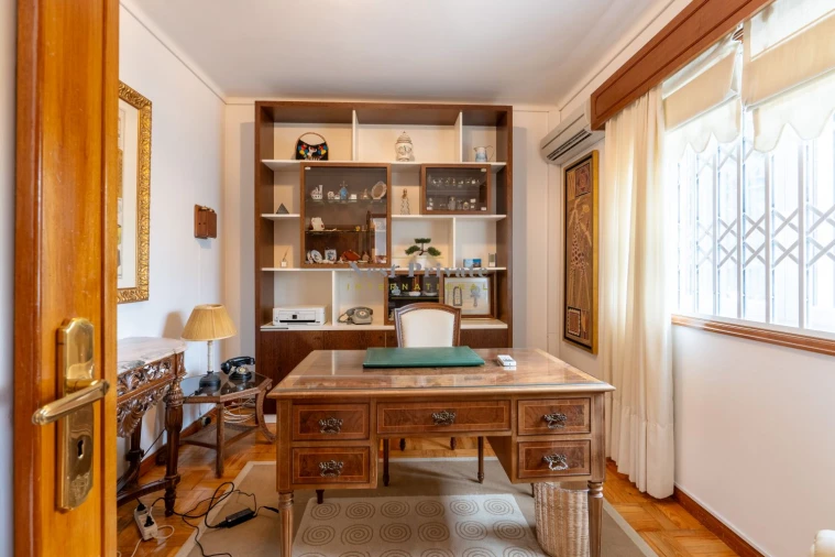 Moradia T5 para Venda em Gondomar (São Cosme), Valbom e Jovim Foto 18