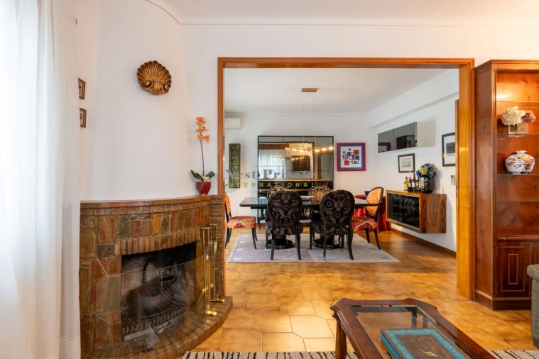 Moradia T5 para Venda em Gondomar (São Cosme), Valbom e Jovim Foto 15