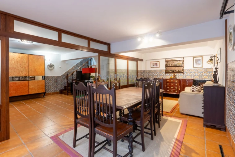 Moradia T5 para Venda em Gondomar (São Cosme), Valbom e Jovim Foto 33