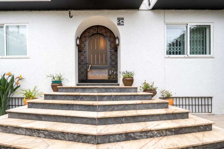 Moradia T5 para Venda em Gondomar (São Cosme), Valbom e Jovim Foto 48