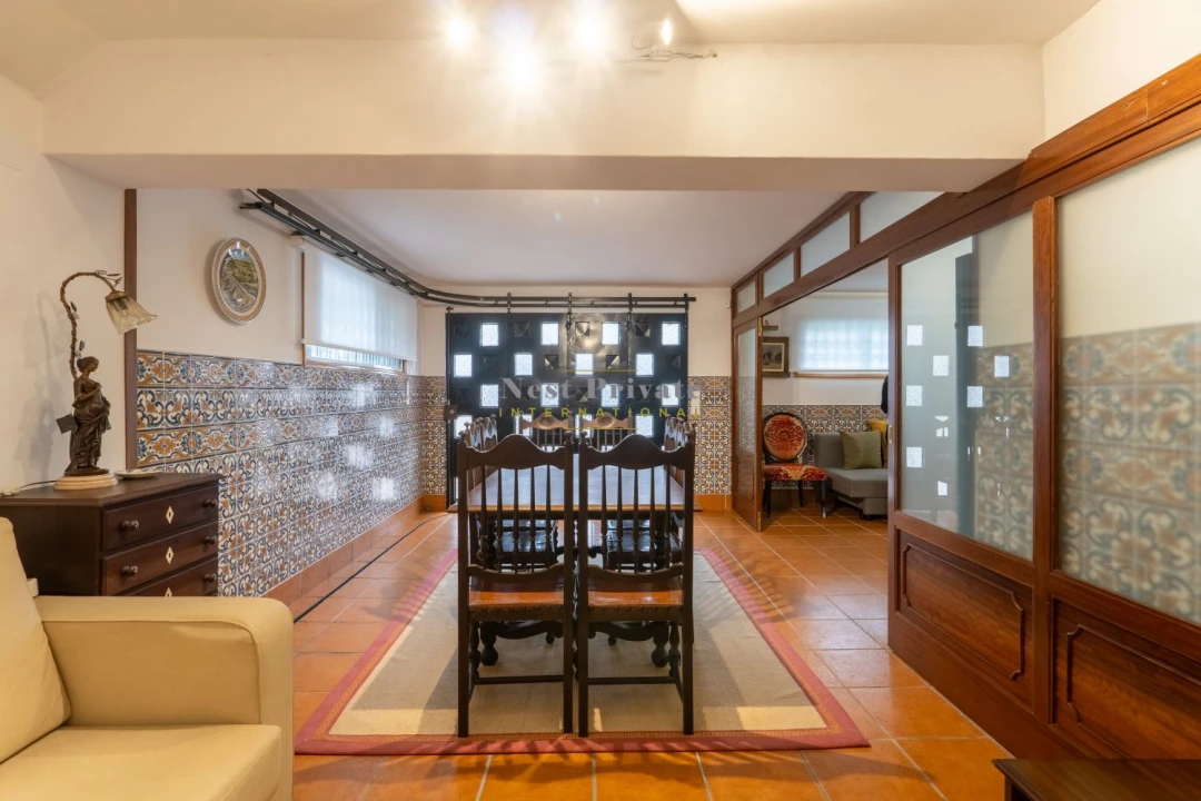 Moradia T5 para Venda em Gondomar (São Cosme), Valbom e Jovim Foto 35