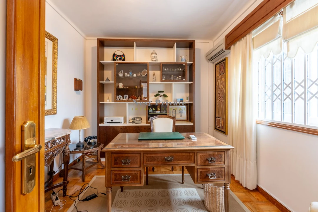 Moradia T5 para Venda em Gondomar (São Cosme), Valbom e Jovim Foto 18