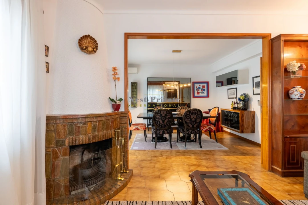 Moradia T5 para Venda em Gondomar (São Cosme), Valbom e Jovim Foto 15