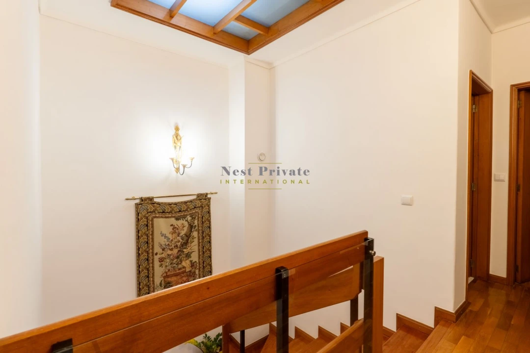 Moradia T5 para Venda em Gondomar (São Cosme), Valbom e Jovim Foto 31