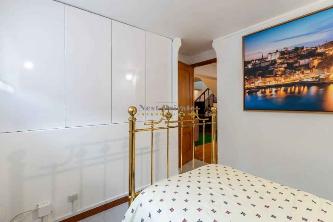 Moradia T5 para Venda em Gondomar (São Cosme), Valbom e Jovim Foto 46