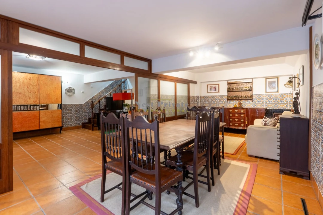 Moradia T5 para Venda em Gondomar (São Cosme), Valbom e Jovim Foto 33