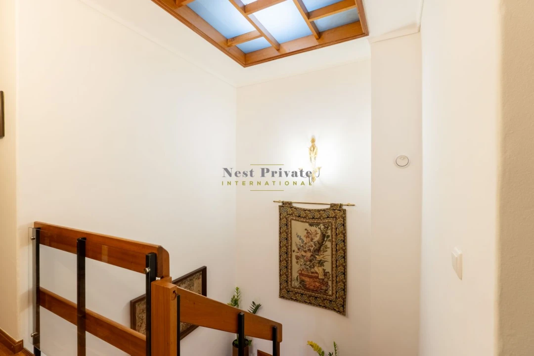 Moradia T5 para Venda em Gondomar (São Cosme), Valbom e Jovim Foto 20