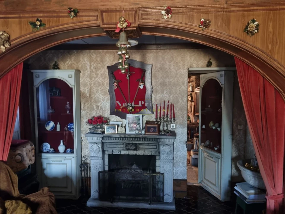 Moradia T5 para Venda em Abraveses Foto 55