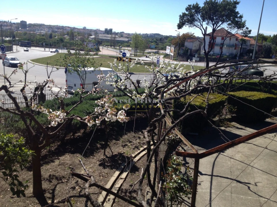 Moradia T5 para Venda em Abraveses Foto 21