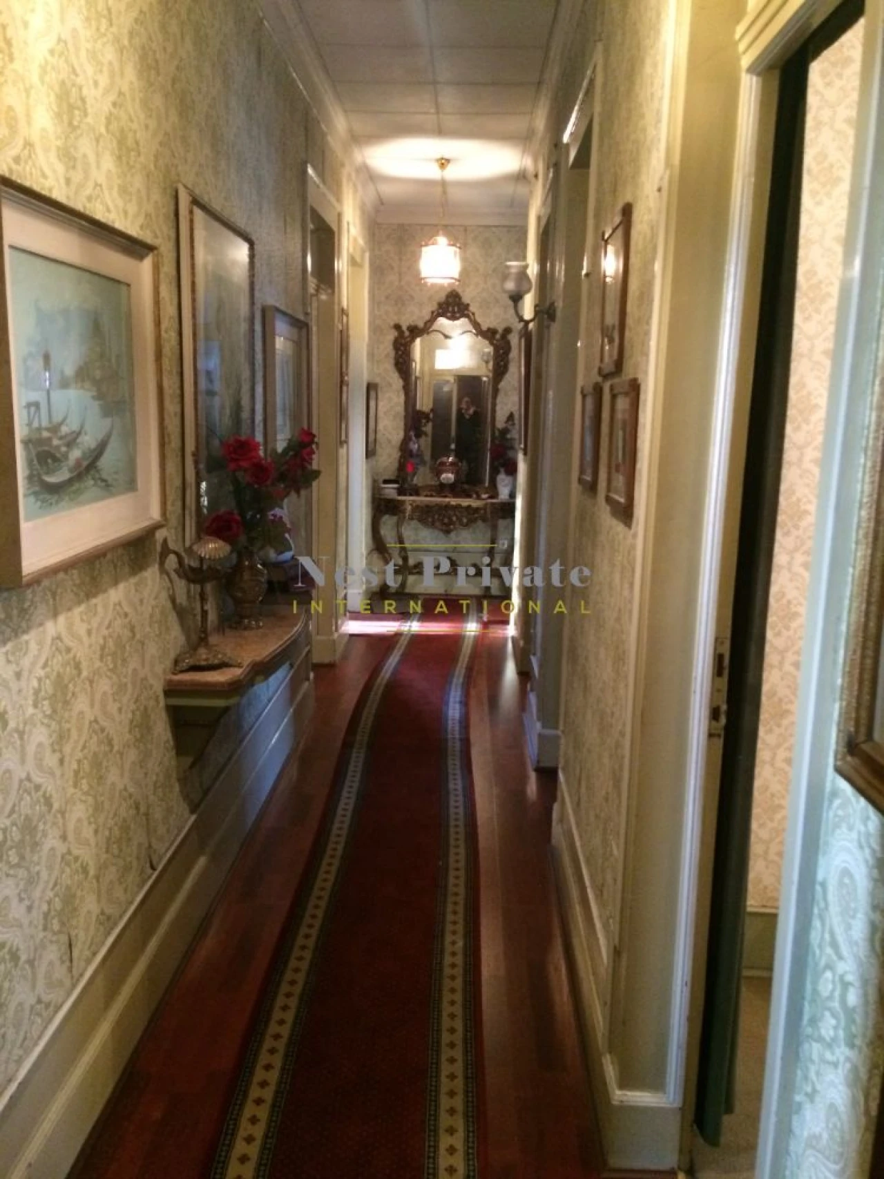 Moradia T5 para Venda em Abraveses Foto 28