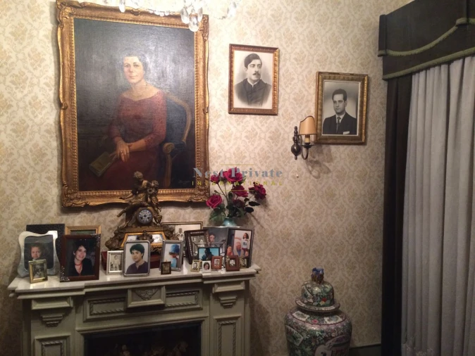 Moradia T5 para Venda em Abraveses Foto 23