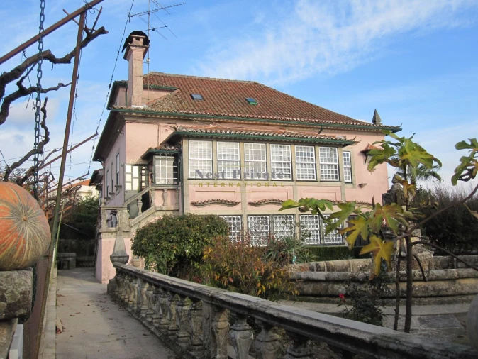 Moradia T5 para Venda em Abraveses Foto 3