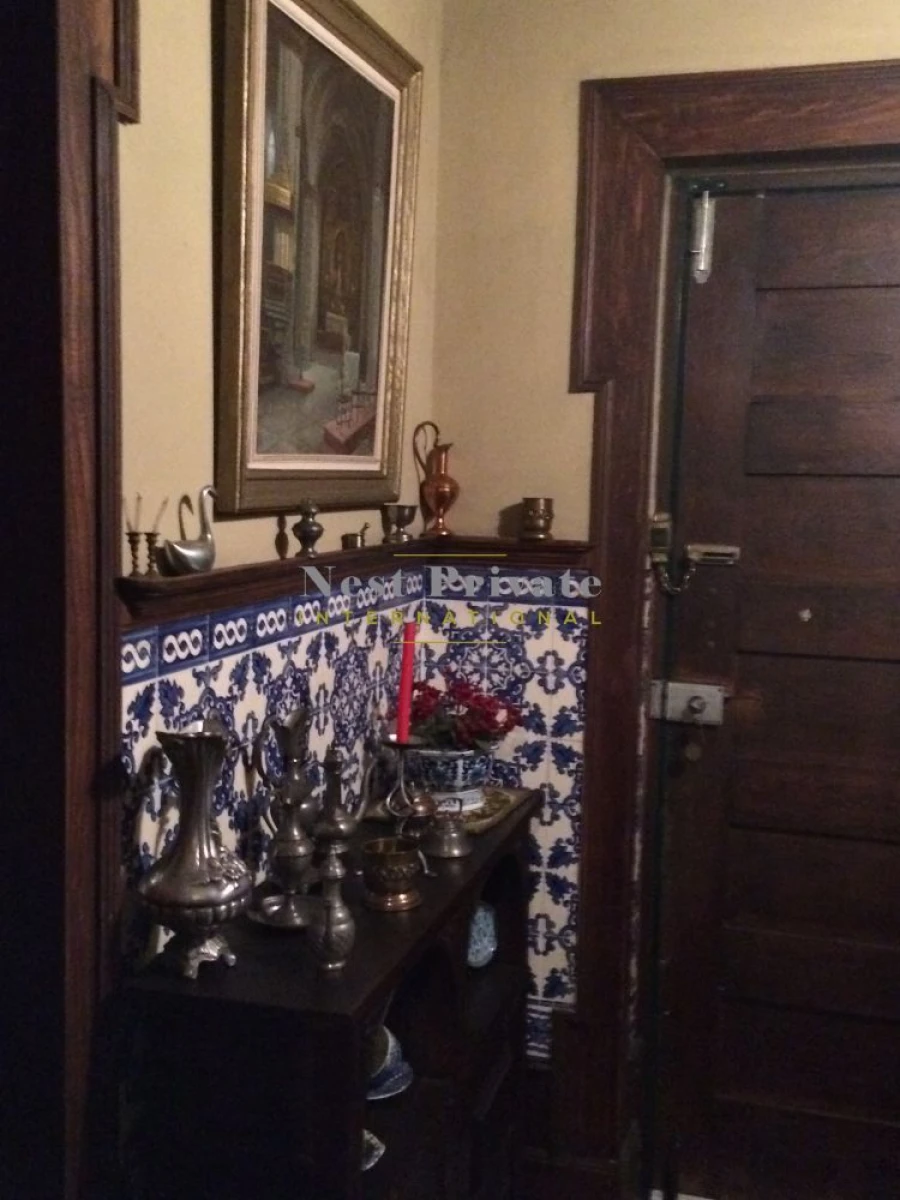 Moradia T5 para Venda em Abraveses Foto 27