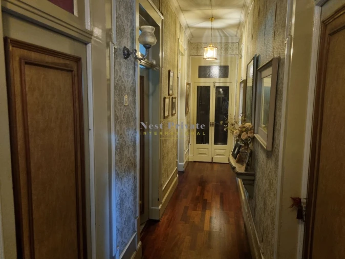 Moradia T5 para Venda em Abraveses Foto 52