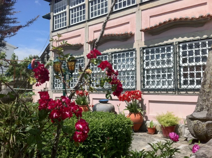 Moradia T5 para Venda em Abraveses Foto 36