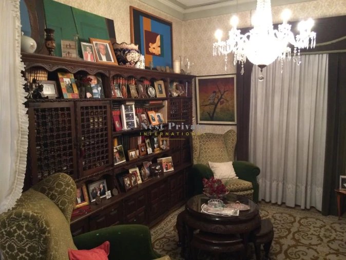 Moradia T5 para Venda em Abraveses Foto 24