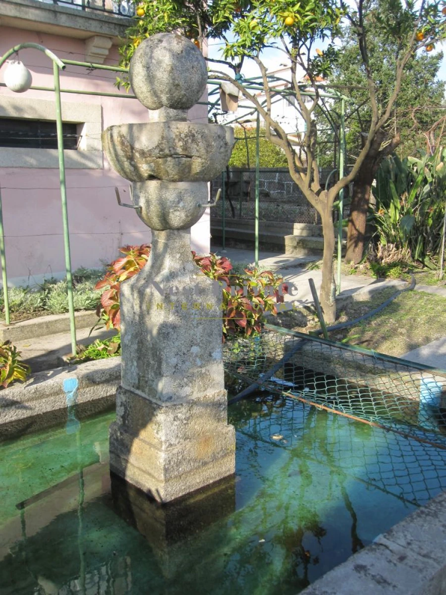 Moradia T5 para Venda em Abraveses Foto 41