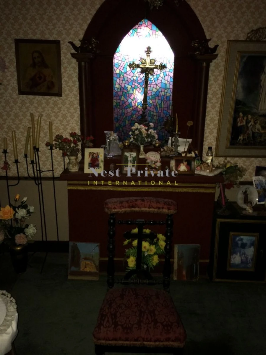 Moradia T5 para Venda em Abraveses Foto 29