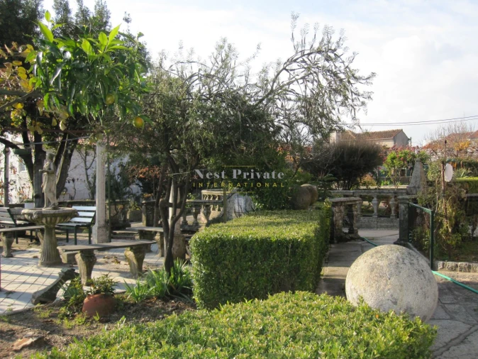 Moradia T5 para Venda em Abraveses Foto 42