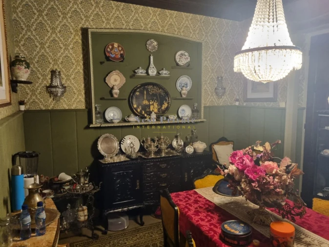 Moradia T5 para Venda em Abraveses Foto 54