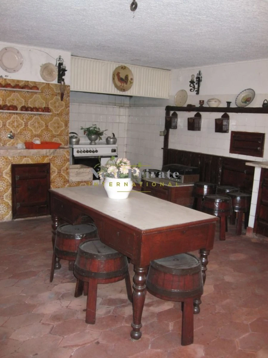 Moradia T5 para Venda em Abraveses Foto 47