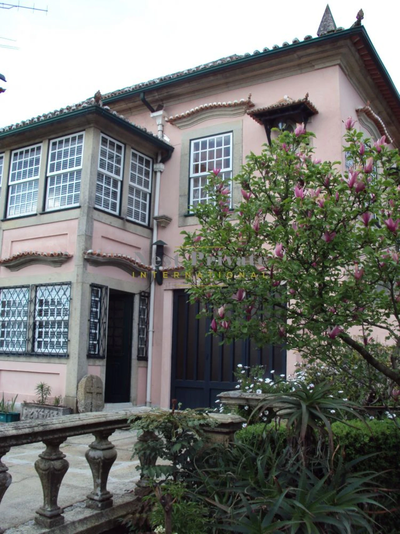 Moradia T5 para Venda em Abraveses Foto 8