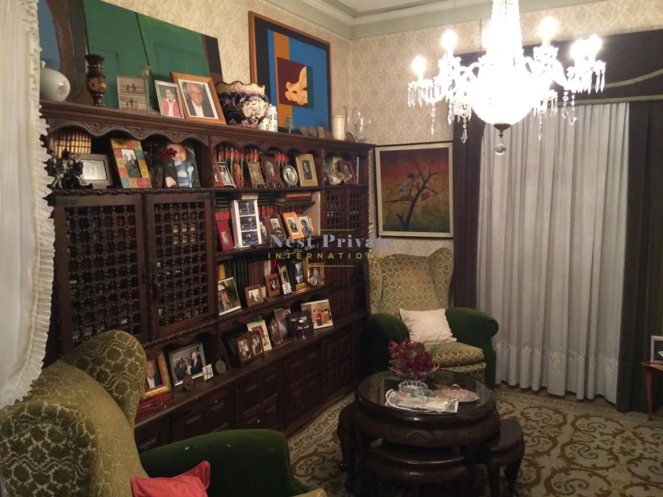 Moradia T5 para Venda em Abraveses Foto 24