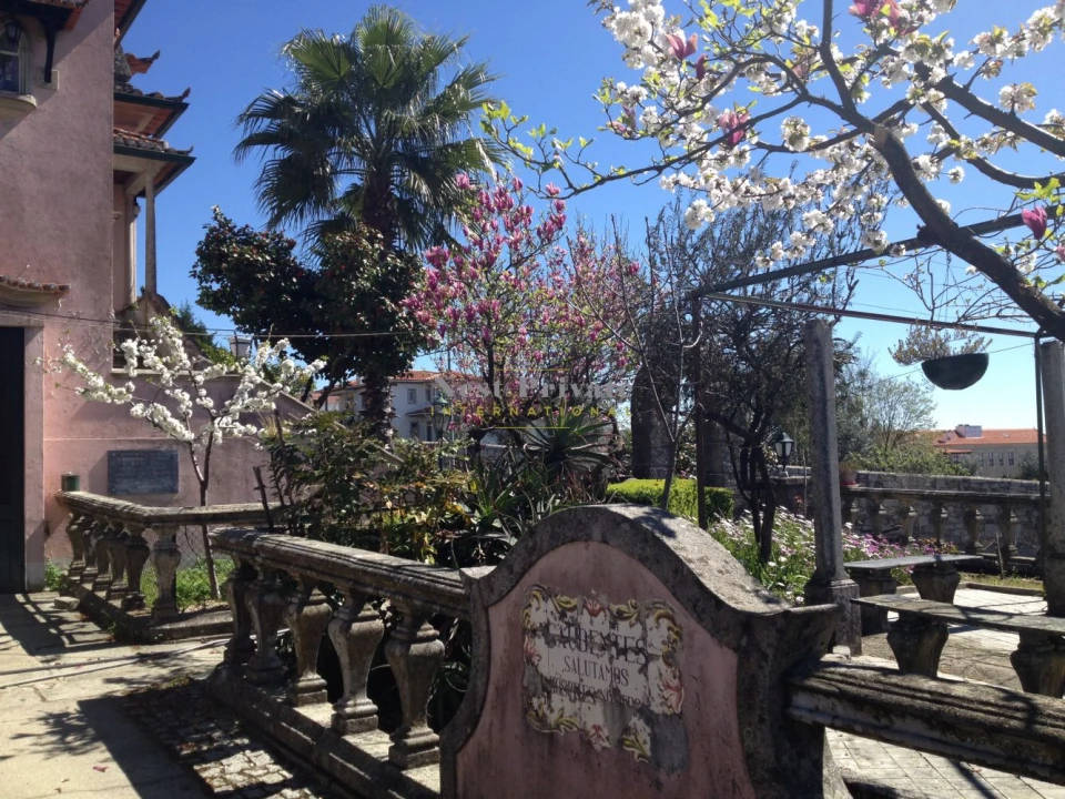 Moradia T5 para Venda em Abraveses Foto 22