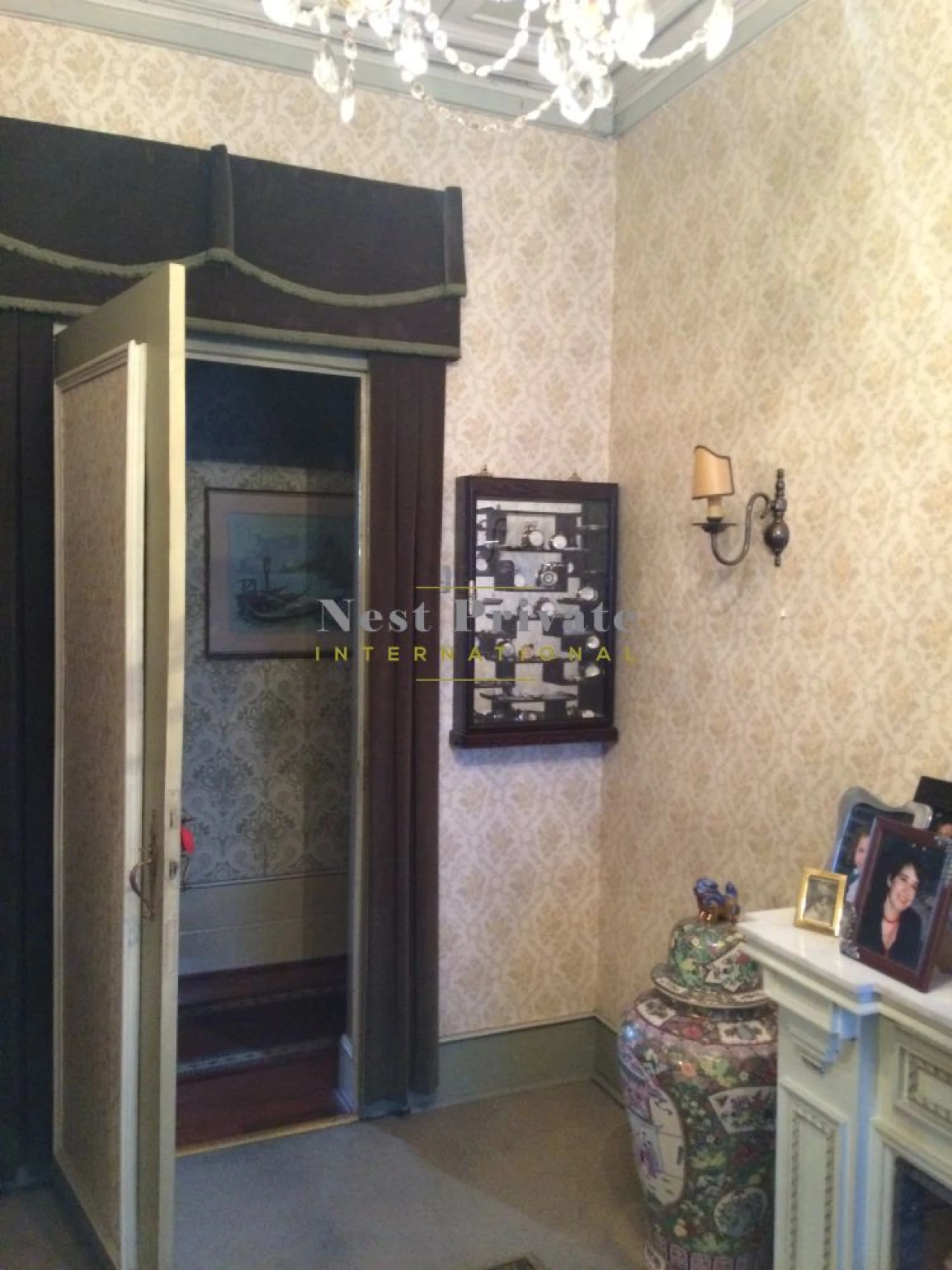 Moradia T5 para Venda em Abraveses Foto 26