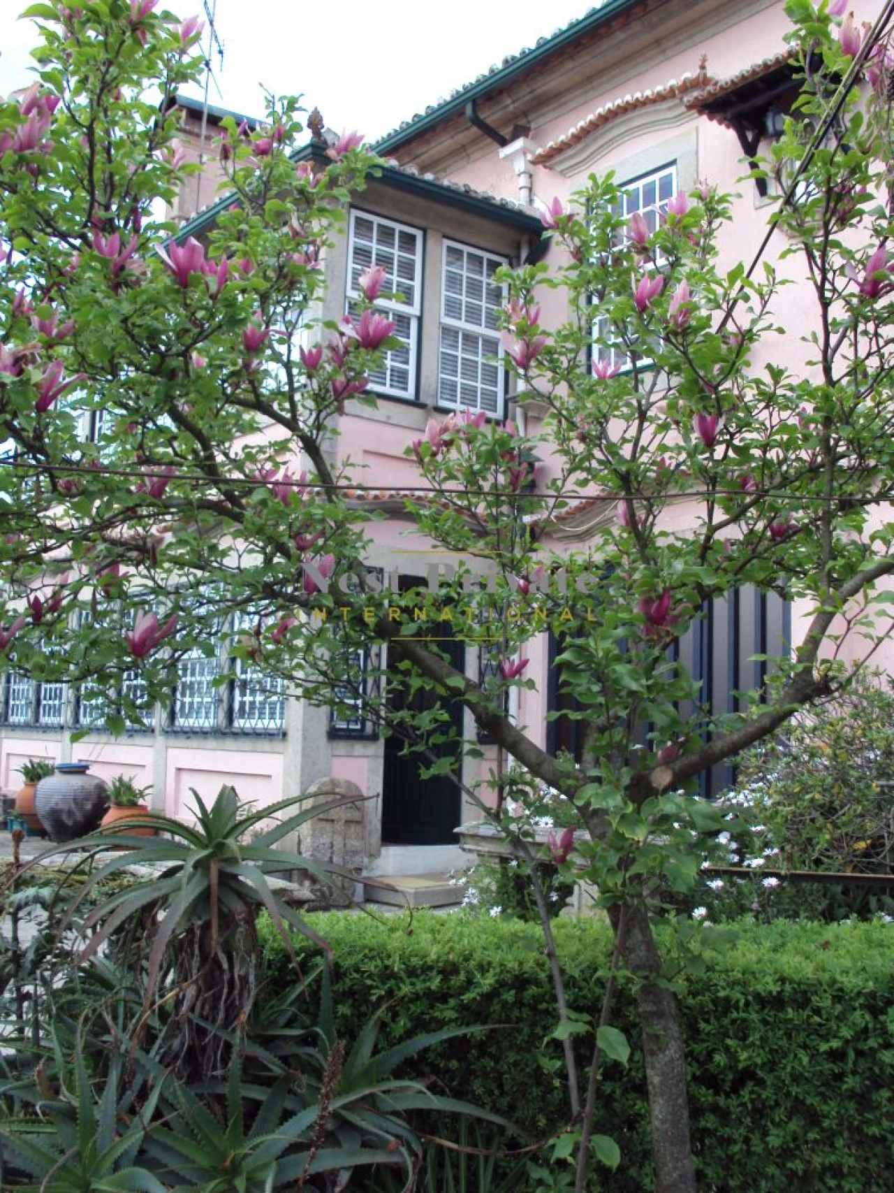 Moradia T5 para Venda em Abraveses Foto 58