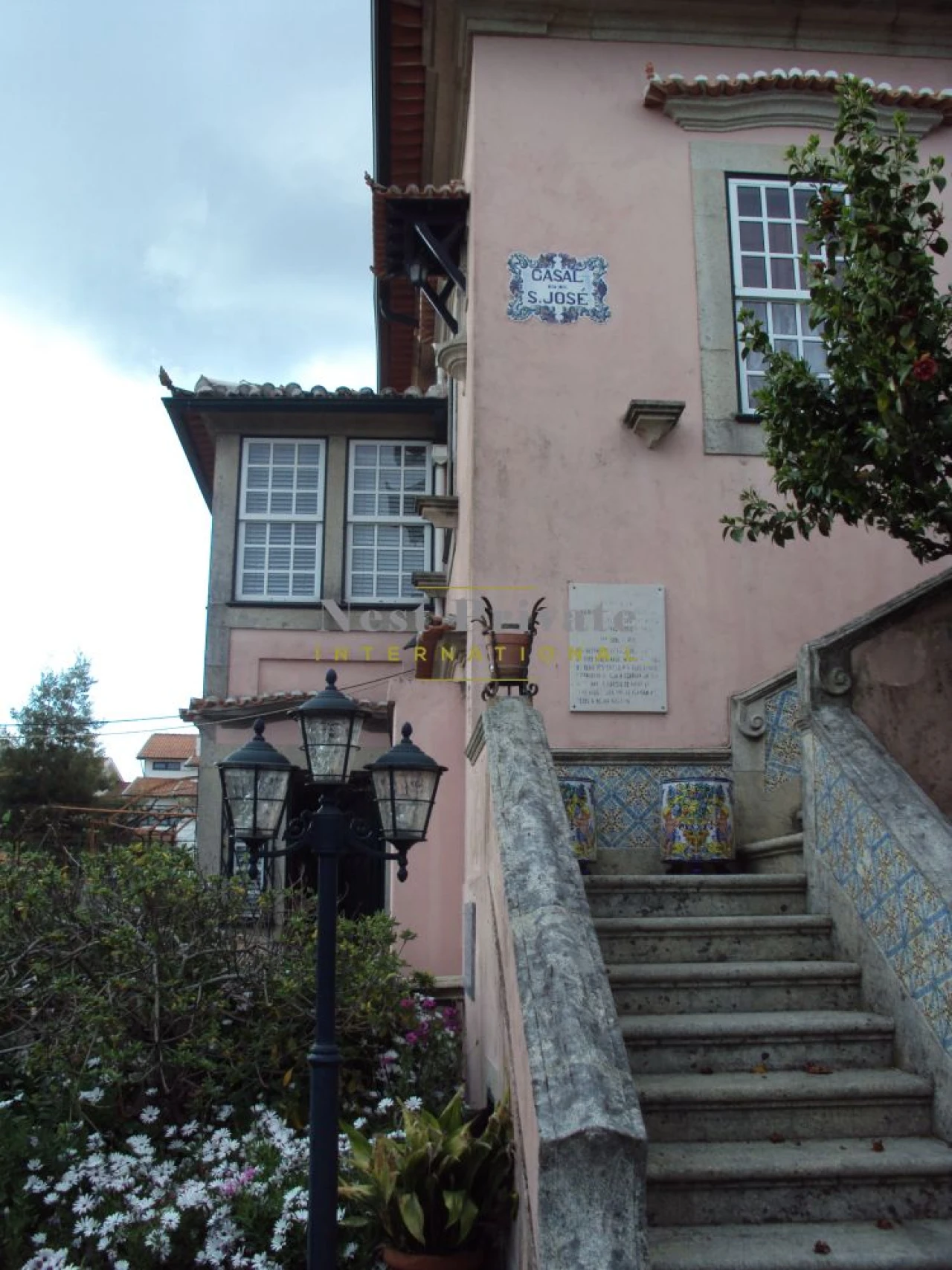 Moradia T5 para Venda em Abraveses Foto 9