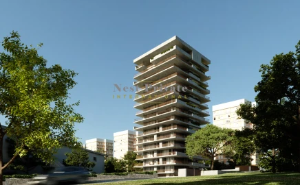 Apartamento T2 para Venda em Aldoar, Foz do Douro e Nevogilde