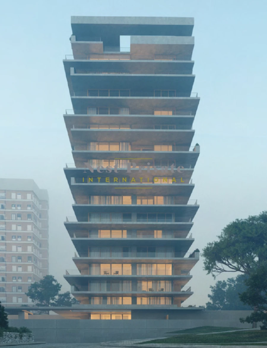 Apartamento T2 para Venda em Aldoar, Foz do Douro e Nevogilde Foto 27