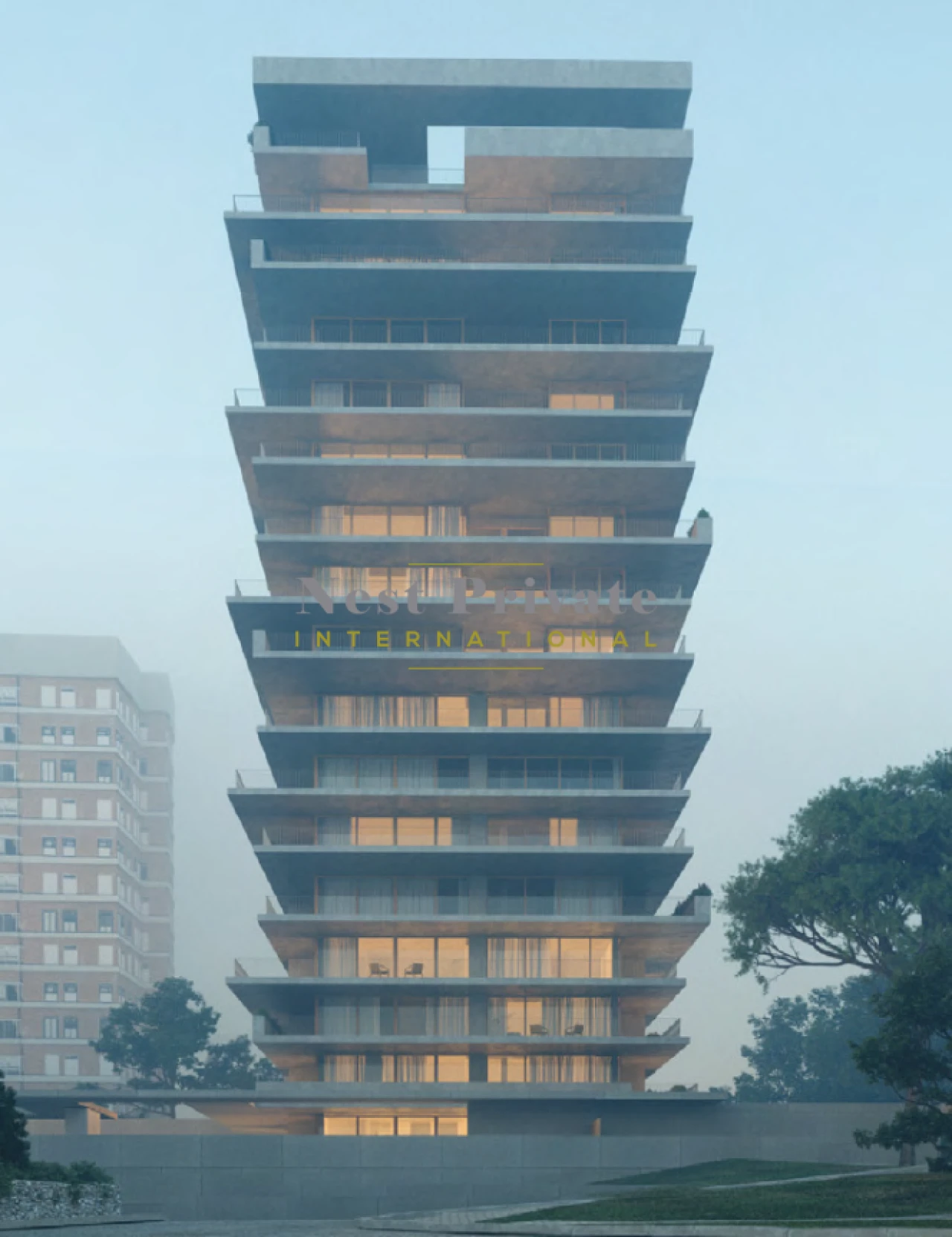 Apartamento T2 para Venda em Aldoar, Foz do Douro e Nevogilde Foto 27