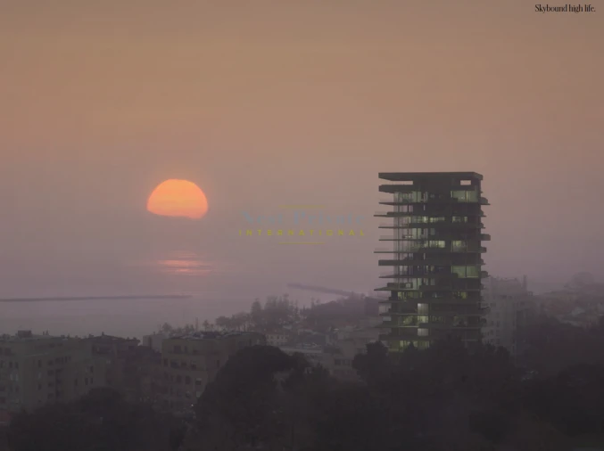 Apartamento T4 para Venda em Aldoar, Foz do Douro e Nevogilde Foto 25