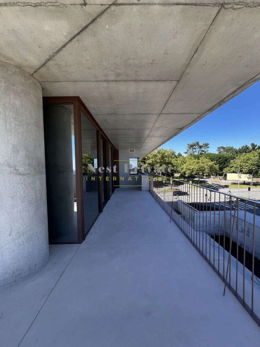 Apartamento T4 para Venda em Aldoar, Foz do Douro e Nevogilde Foto 20