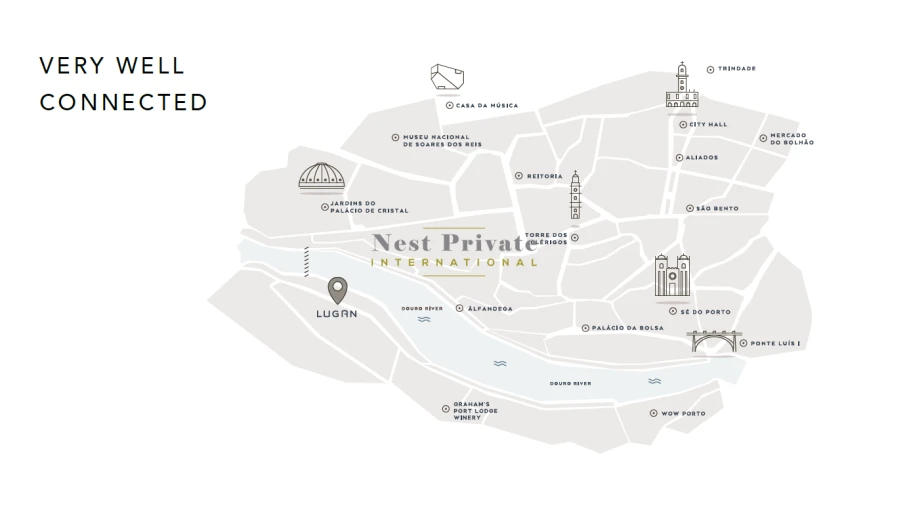 Loja para Venda em Santa Marinha e São Pedro da Afurada Foto 12