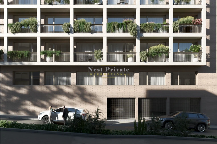 Apartamento T3 para Venda em Bonfim Foto 3