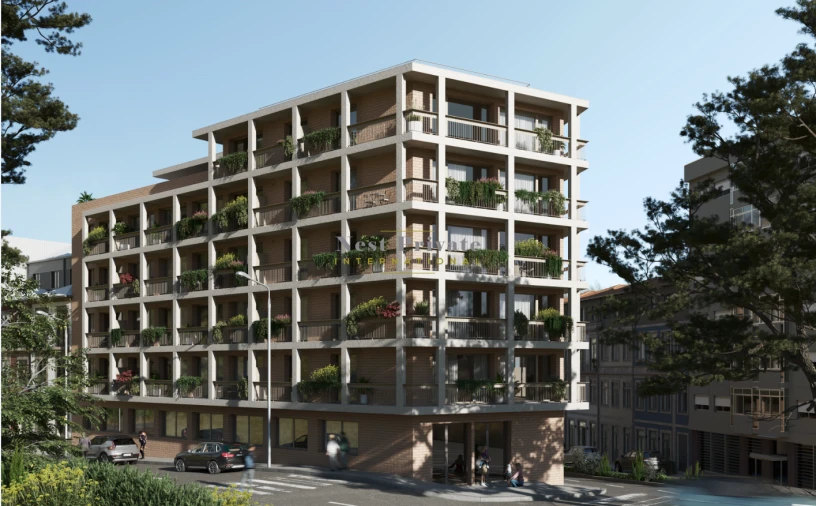 Apartamento T3 para Venda em Bonfim Foto 1