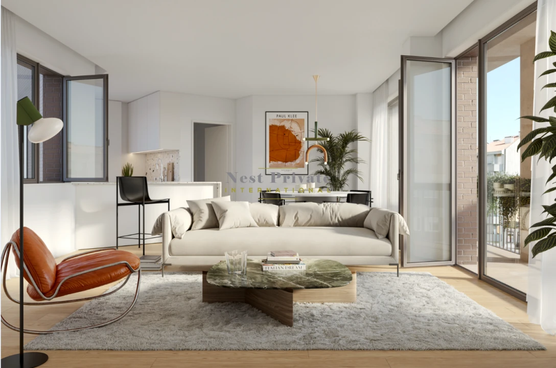 Apartamento T3 para Venda em Bonfim Foto 5