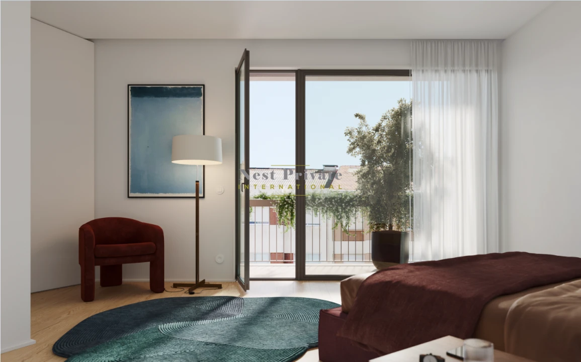 Apartamento T3 para Venda em Bonfim Foto 4