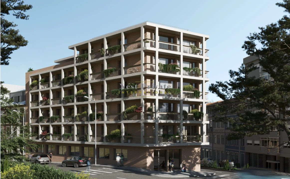 Apartamento T3 para Venda em Bonfim Foto 1